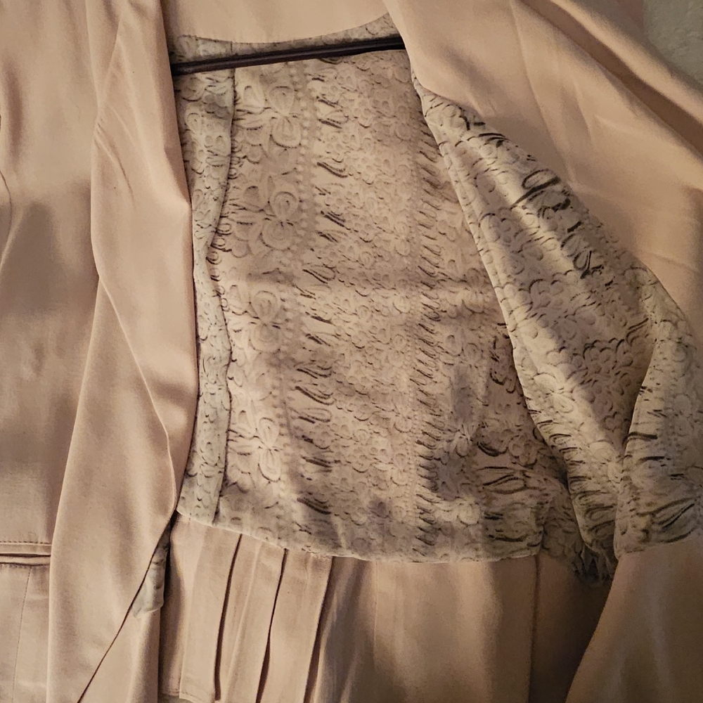 CAbi Women's Blush jacket
